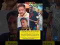 Prakash Raj♥️Mother Passes Away at 86 &amp; Pawan Kalyan Send Condolence| #shortsviral #ytshorts #shorts