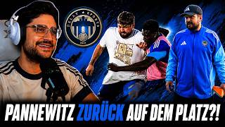 FAIL OR COMEBACK AT DELAY SPORTS! 👀😂 + Mini-update on the training ground 👀🔥⚽