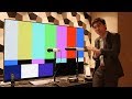 Download LG 2018 E8 OLED TV: CalMAN 3D LUT AutoCal is A Game-Changer! LG 2018 E8 OLED TV: CalMAN 3D LUT AutoCal is A Game-Changer!