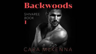 Backwoods - Cara Mckenna