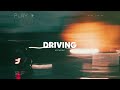 [FREE] LANY x The Weeknd Type Beat | Synth Pop Type Beat | "Driving"