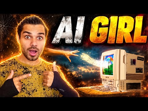 Number_i - DIGITAL GIRL (Visualizer) //Reaction 