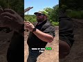 How to properly screen dirt TIPS #shorts #lawncare #landscaping