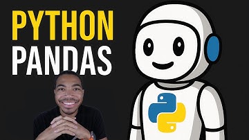Pandas Methods to help you become a Python Expert!