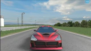 Avtoracing rally fury a new record of rapid swallowing screenshot 4