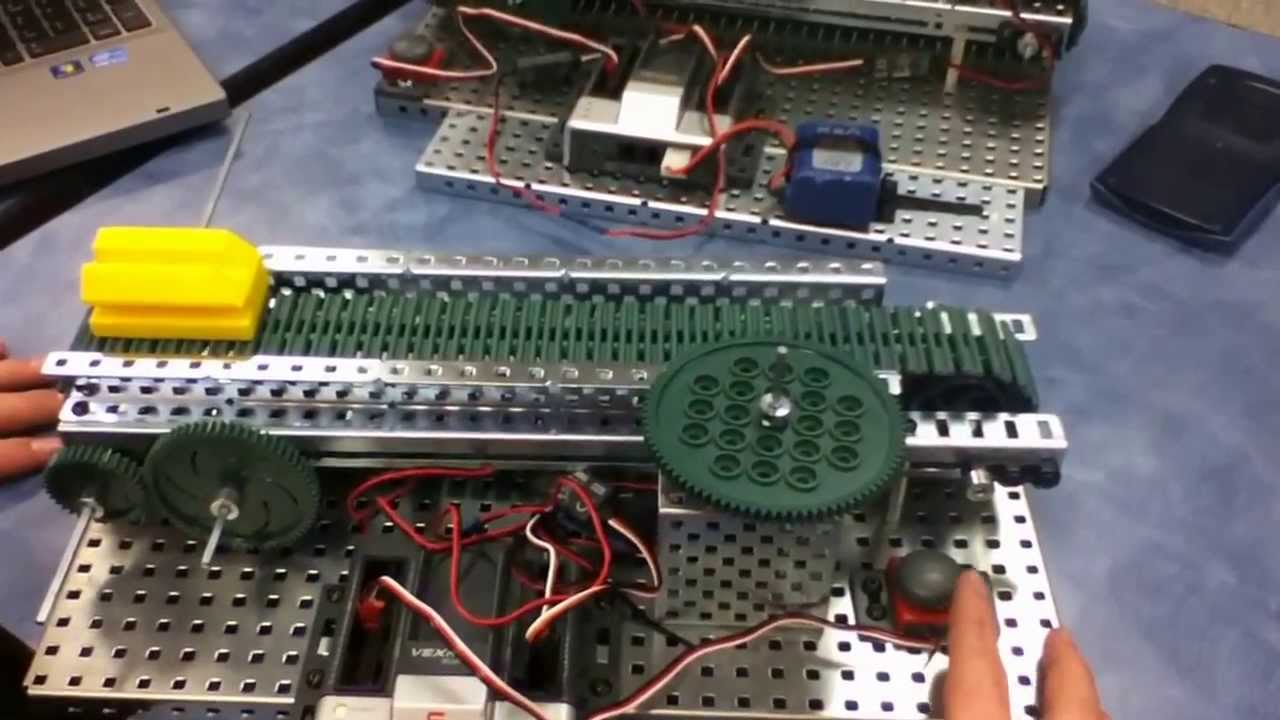 Austintown Middle School STEM Program