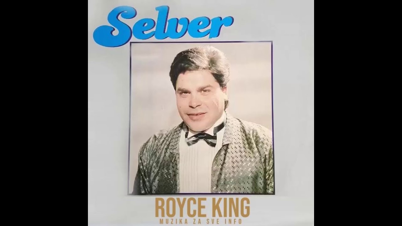 Selver Demiri  - Uživo