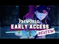 Palworld early access review worth your money