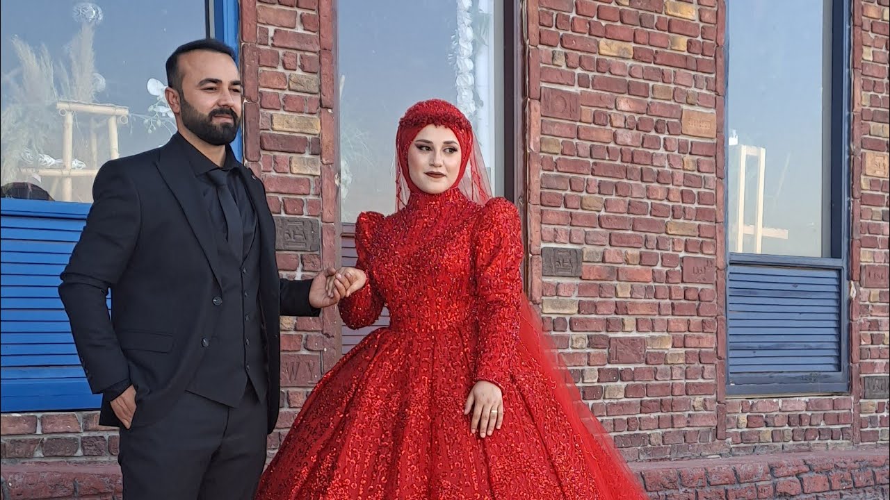 GAMZE & YAVUZ/DÜĞÜN TÖRENİ/GURUP ŞİLE /SAYOREN KÖYÜ 1