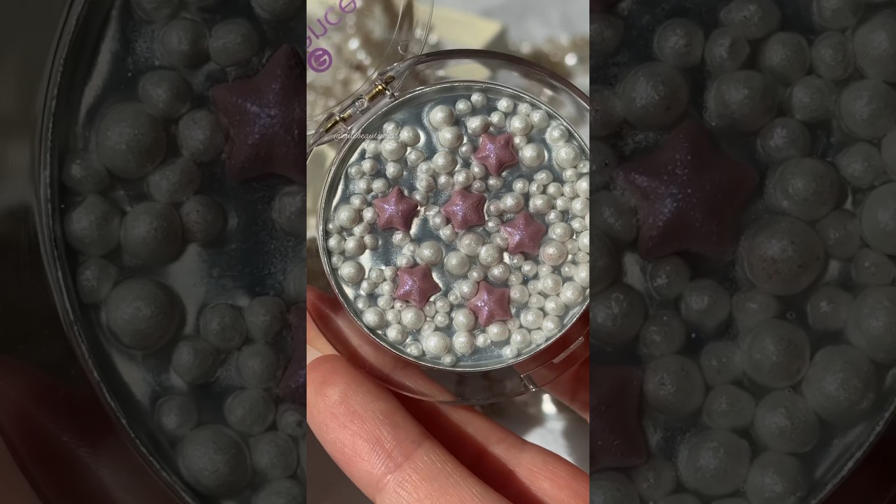 💜Essence cosmetics So Mesmerizing Eye & Face Highlighter Glaze 