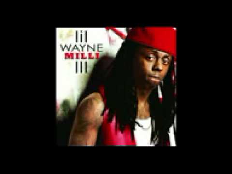 Lil Wayne-A milli EXTREME Bass Boost