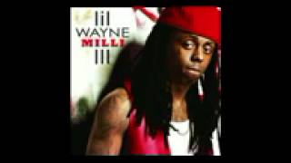 Lil Wayne-A milli EXTREME Bass Boost
