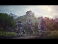 RCADE Ecosystem Trailer
