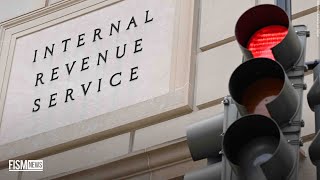 Biden’s 2022 Budget Proposal Lets the IRS See All Transactions Over $600