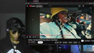 JILL SCOTT - NORF SIDE FT. TIERRA WHACK 