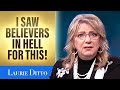 This BIG Lie of Satan Sends Believers to Hell