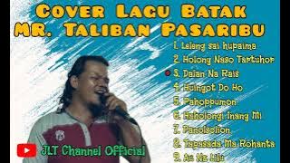 Cover Lagu Batak - Mr. Taliban Pasaribu