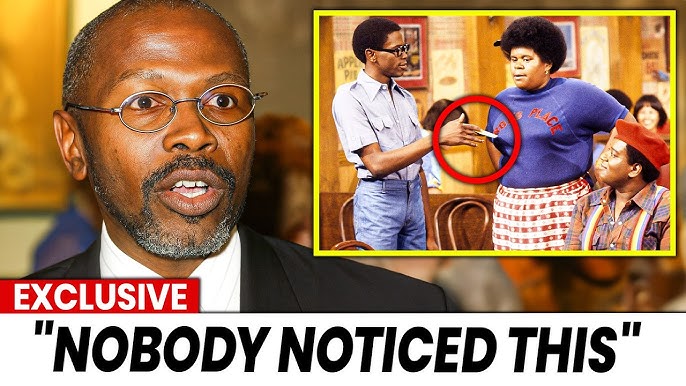 What's Happening (1976) Cast Reveals What Most Fans Never Figured Out - YouTube