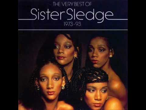 Sister Sledge (+) We Are Family