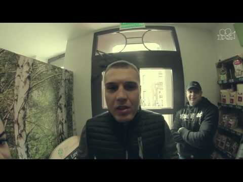 Songo/Kopson- Konwenanse (Kadr Na Plan) 9LITER FILMY