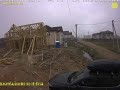 LIVE CAMERA Пегелево строительство каркасного дома от компании «DEKORD»