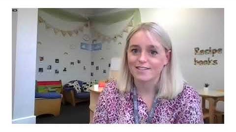 Rolling out the WellComm Toolkit I 90 seconds with… Westfield Primary School, York