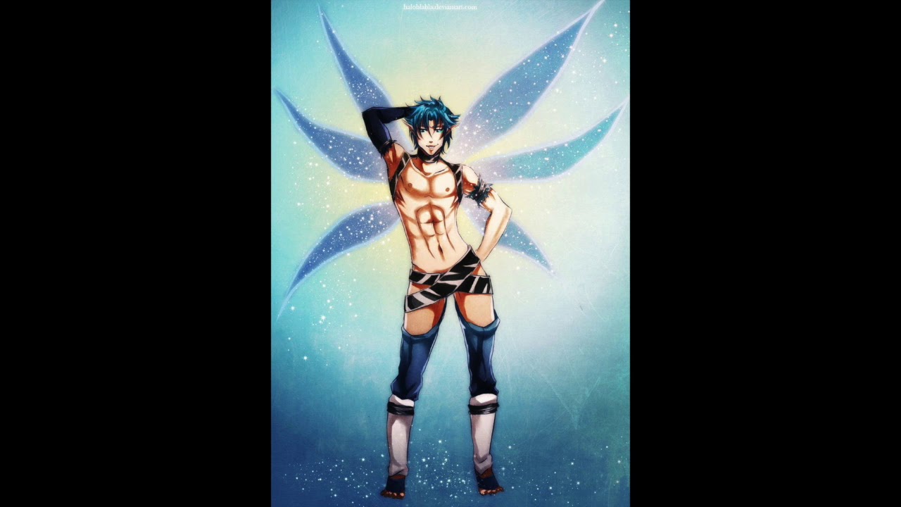 SIRENIX MALE VER.