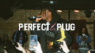 [FREE] -  Lucki x Cash Cobain Type Beat - SOMEONE SPECIAL