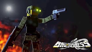 Bad Business - Trailer | WesleyTRV