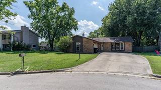 1348 Westmoor Dr, Wilmington, OH