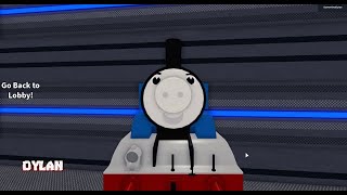 Thomas Jumpscare Piggy Apfar Roblox
