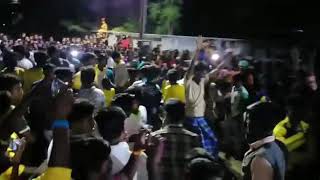 Function Mood Padayachi Song