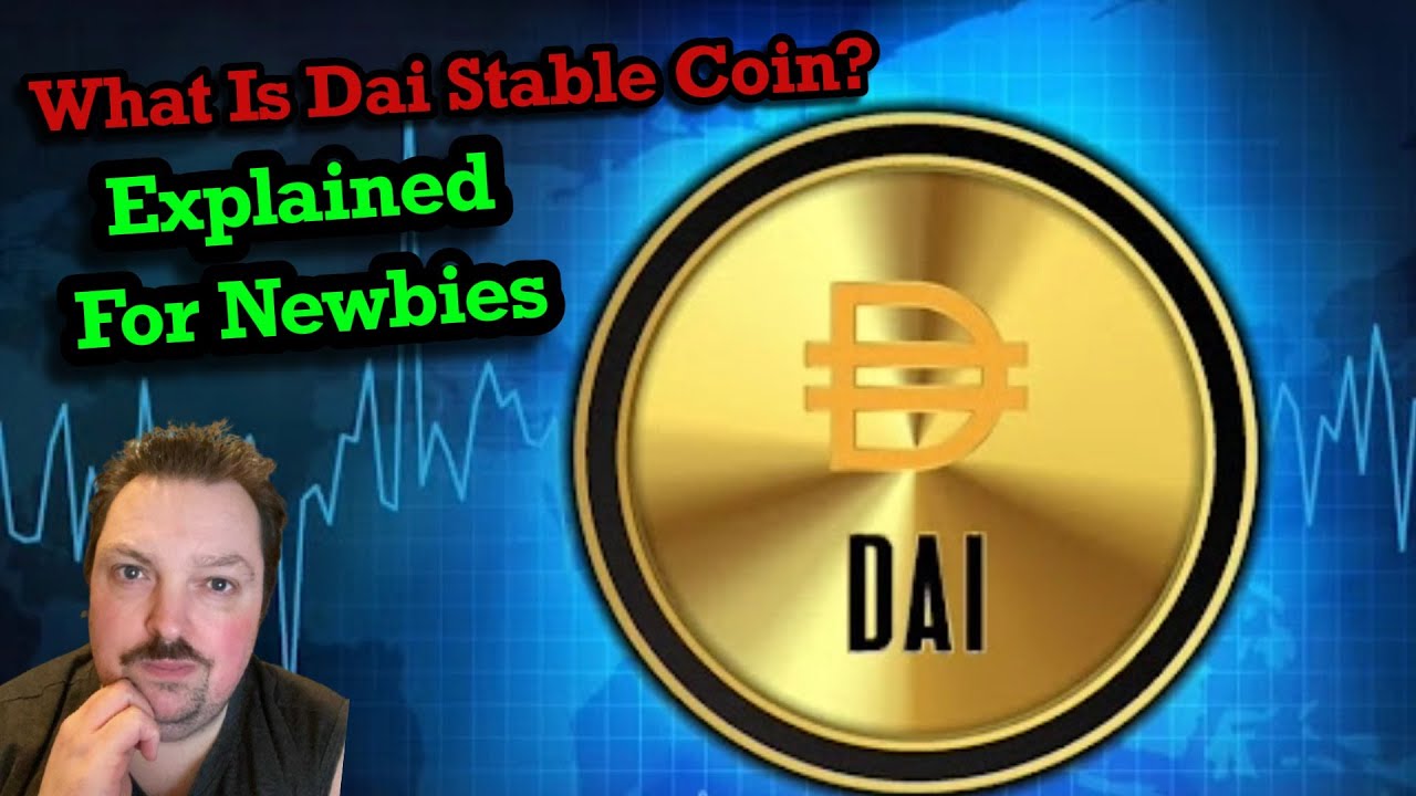 Unlocking DAI: The Game-Changing Decentralized Stablecoin Revolutionizing Crypto