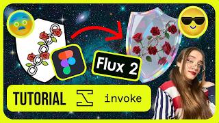 InvokeAI Tutorial for Beginners (2026) – Create unrealistic AI Art with Stable Diffusion & Flux2