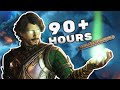 My 90 Hour Quest To Find A Flute In Baldur&#39;s Gate 3