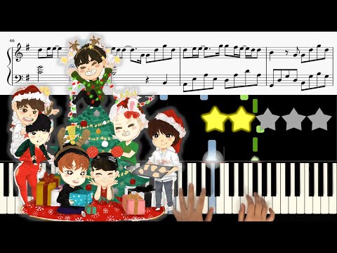 Last Christmas (Easy Version) - Wham