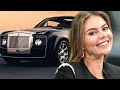 АЛИНА КАБАЕВА КУПИЛА  АВТО за 300.000.000 ₽ Rolls-Royce ЗОЛОТАЯ ЭКСКЛЮЗИВНАЯ ВЕРСИЯ