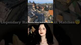 HardPoint Match in CODM🎀 #codm #callofduty #codmobile #callofdutymobile #cod #live #gaming #ytshorts