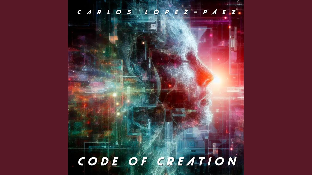 Code of Creation auf YouTube ansehen Code of Creation auf YouTube ansehen