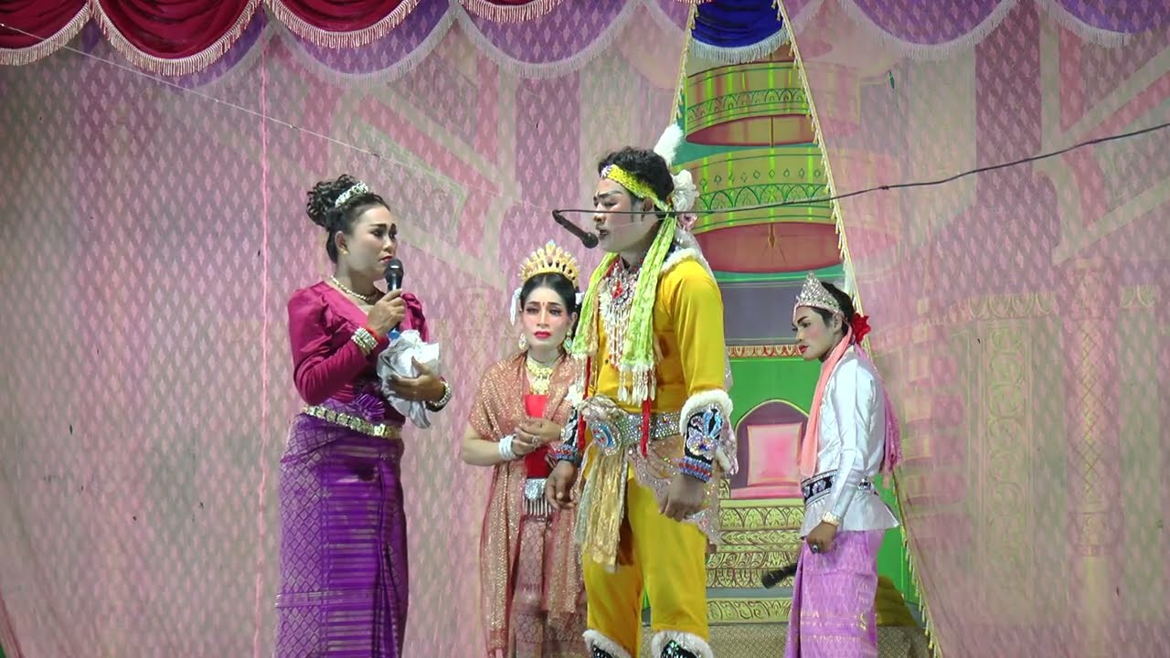 រឿងចន្ទរតនាពេជ្រសង្វាវង្ស វគ្គ៦ វីដេអូ Full HD