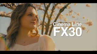 Video Portrait | Sony FX30 4K 10bit 4:2:2 S-log3 Test Footage by Henry Media Group 780 views 11 months ago 3 minutes, 17 seconds