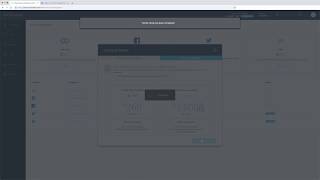 Clickatell | Configuring Your Facebook and Twitter Accounts with Clickatell's Touch