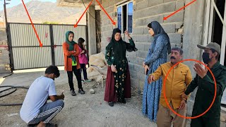 Setarehs Attempt To Get Dowry From Mirza Alis First Wife Mahan Expels Them