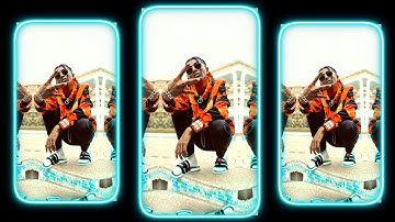 ZARA ZARA MEHKTA HAI X MC STAN🔥 MC STAN EDIT⚡ ALIGHT MOTION ⚡XML PRESET⚡NEW TRENDING XML🔥 #xml_file