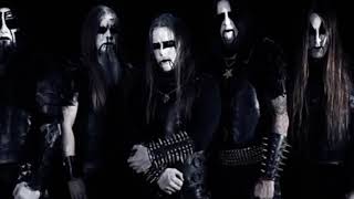 Dark Funeral - Satan&#39;s Mayhem