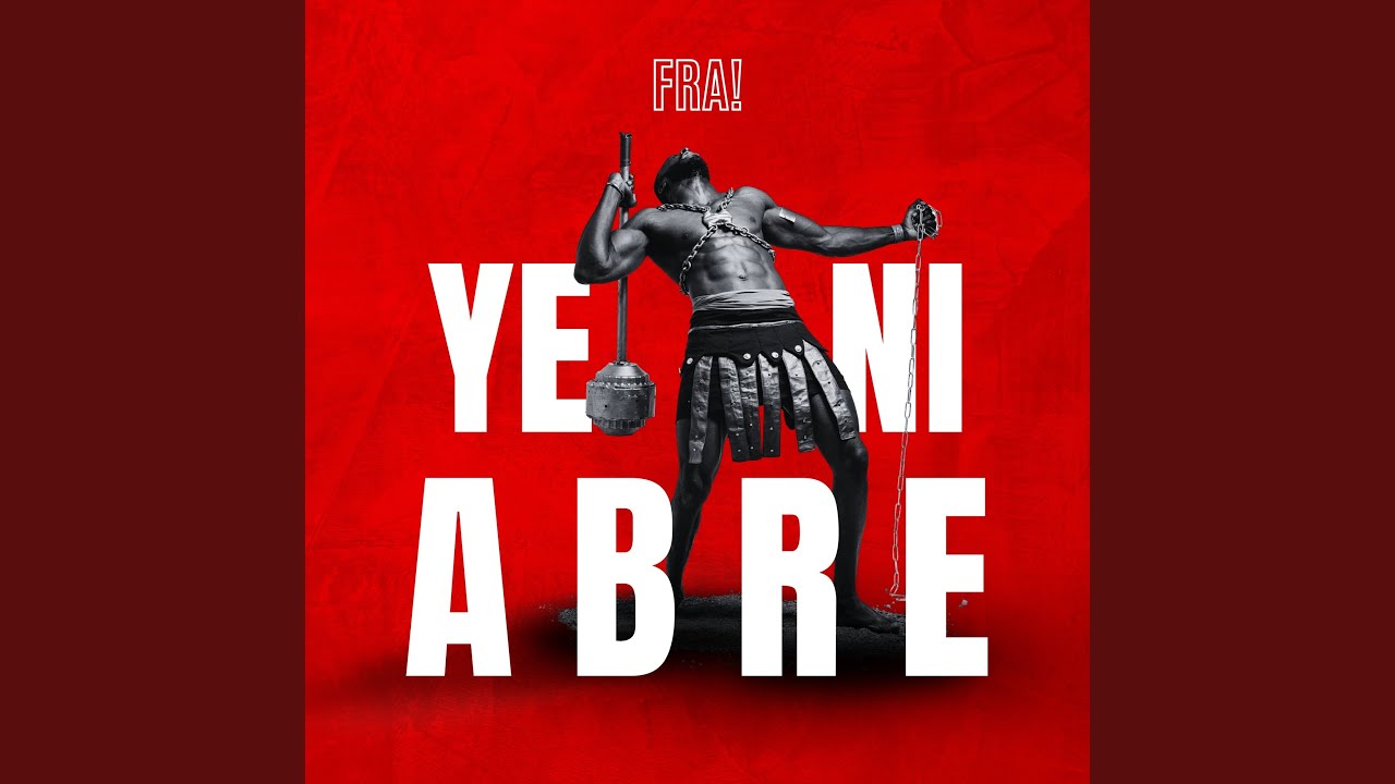 Watch Yeni Abre on YouTube Watch Yeni Abre on YouTube