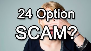 24Option Binary Broker Review