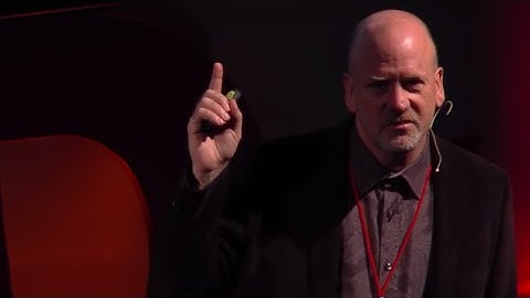 Closing the Loop on Feedback | M Daniel Suwyn | TEDxCreativeCoast