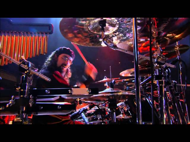 Dream Theater - Stream Of Consciousness [Live at Budokan] class=