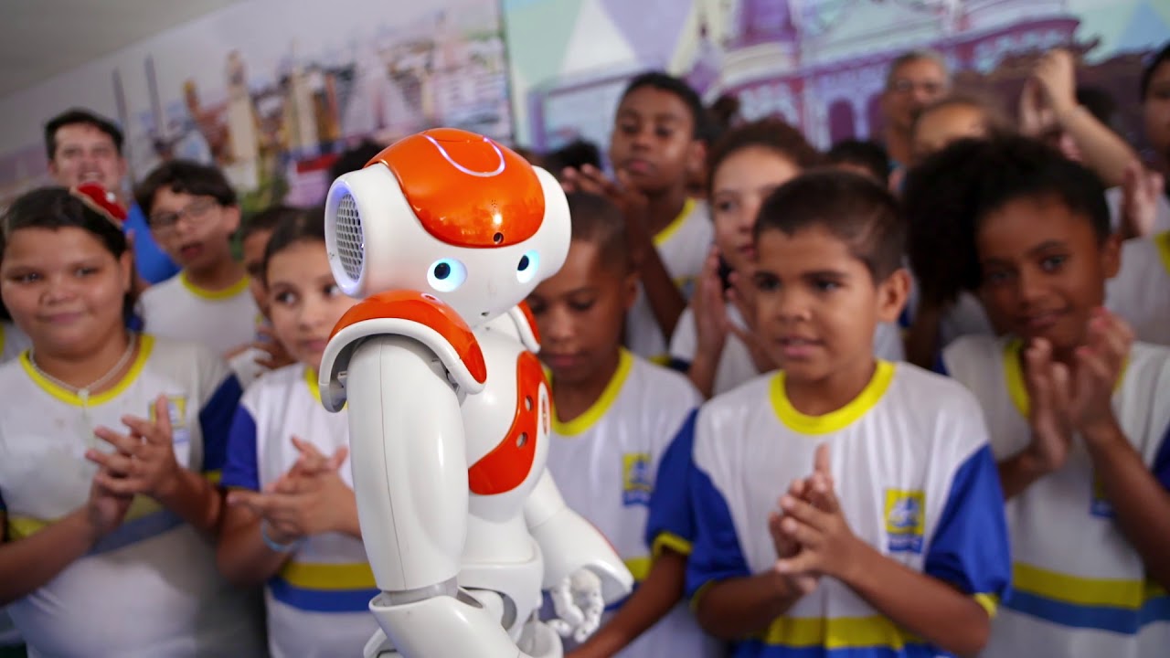 REEL URSO FILMES 2018 - Publicidade